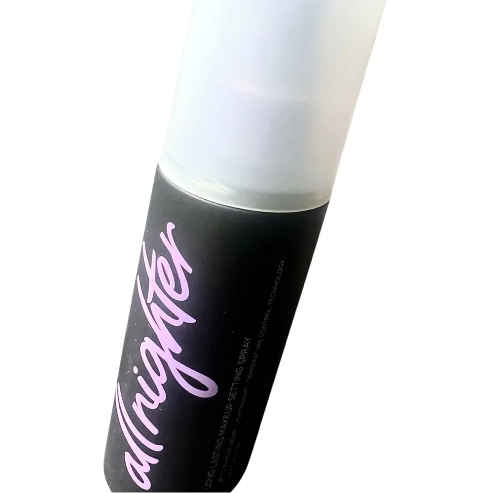 Urban Decay All Nighter Makeup Setting Spray - NIB 118ml